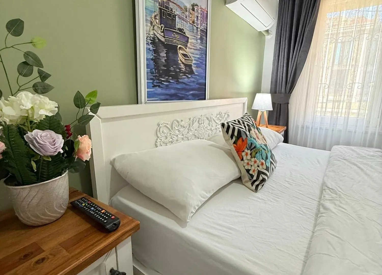 Aparthotel Gv Suites Galata Istanbul