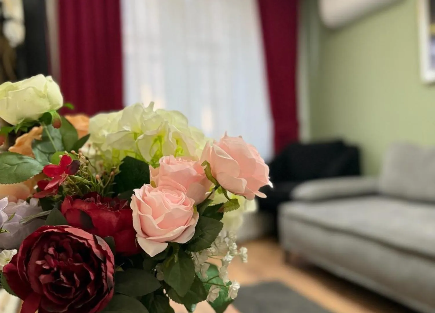 Gv Suites Galata Istanbul Turkey