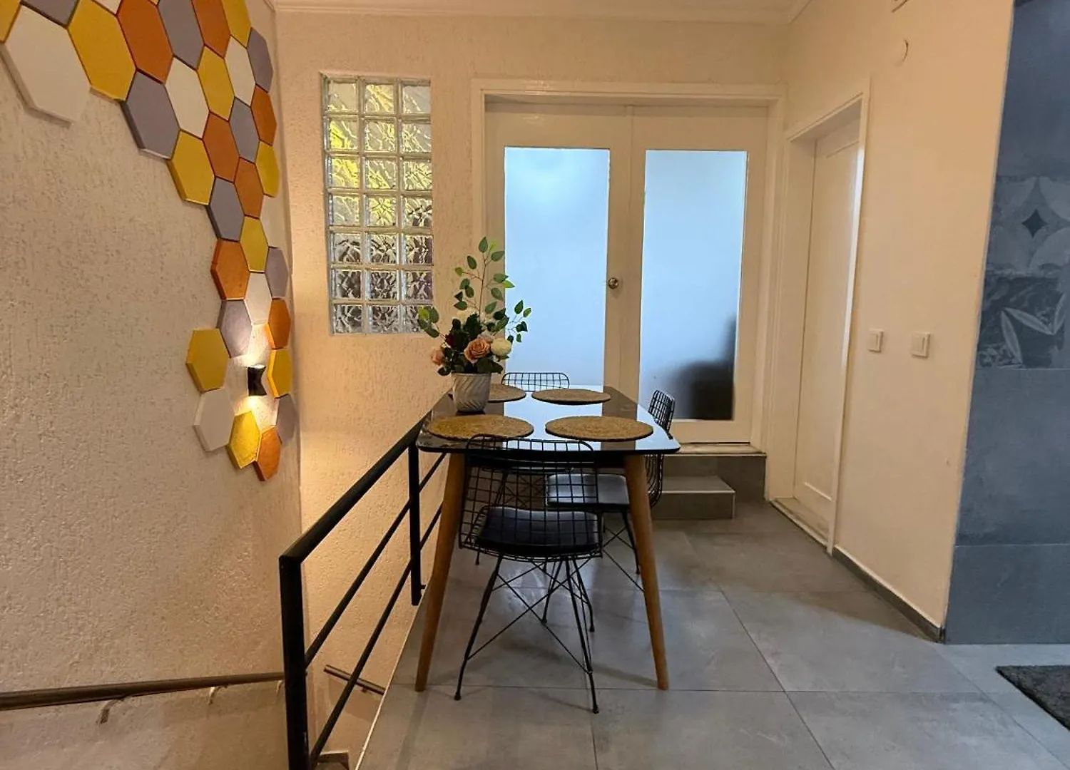 ** Aparthotel Gv Suites Galata Istanbul Turkey