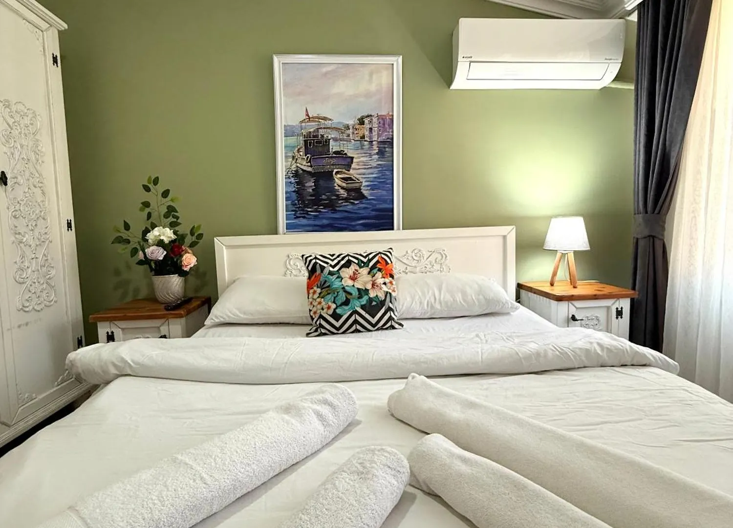 Aparthotel Gv Suites Galata Istanbul