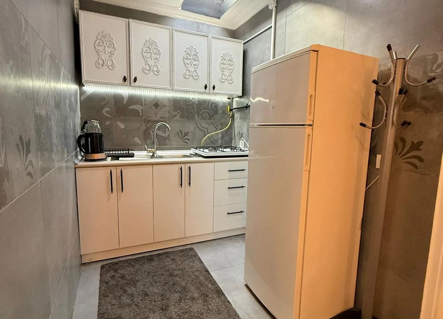 Gv Suites Galata Istanbul 2*,