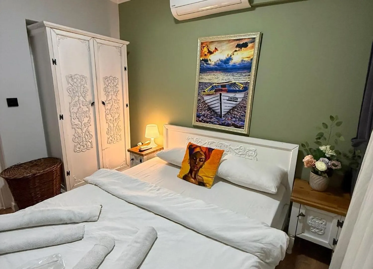 Gv Suites Galata Istanbul