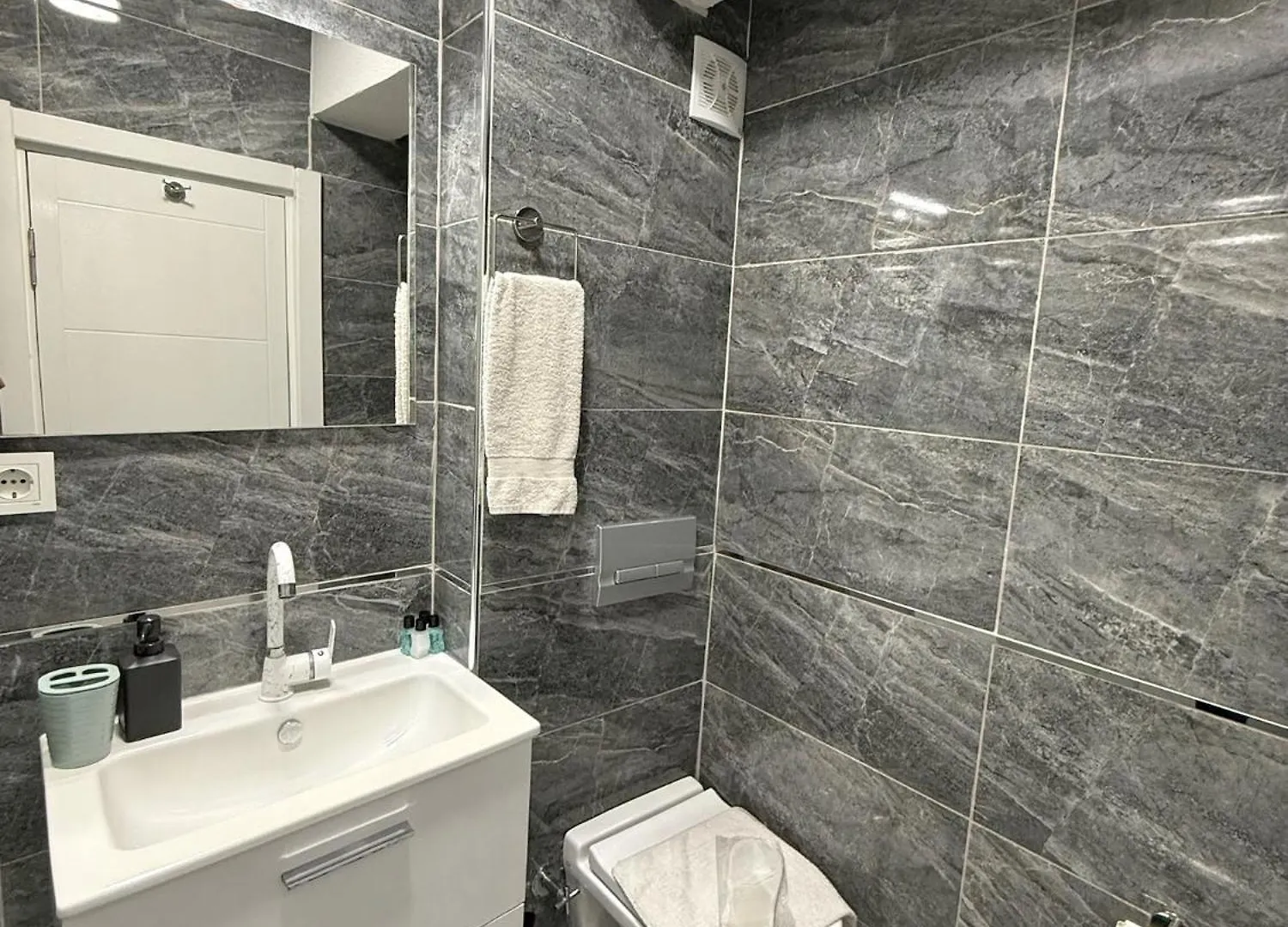 Gv Suites Galata Istanbul