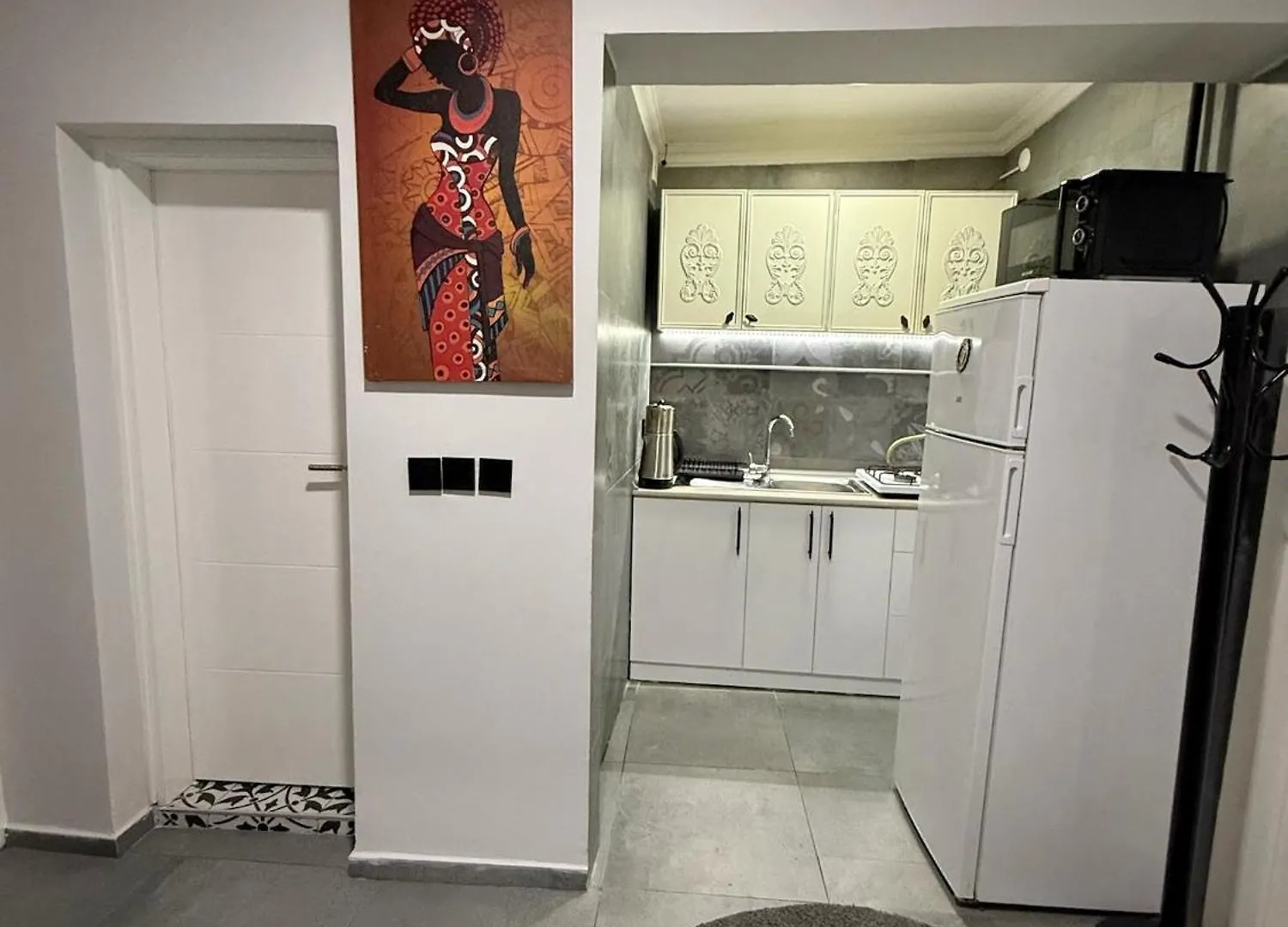 Gv Suites Galata Istanbul Aparthotel