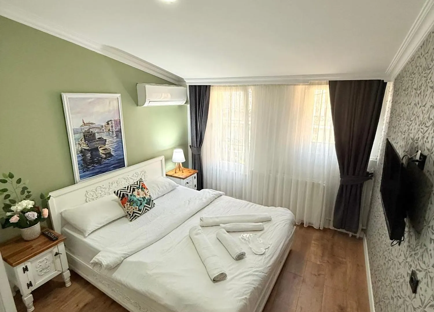Gv Suites Galata Istanbul 2*,  Turkey
