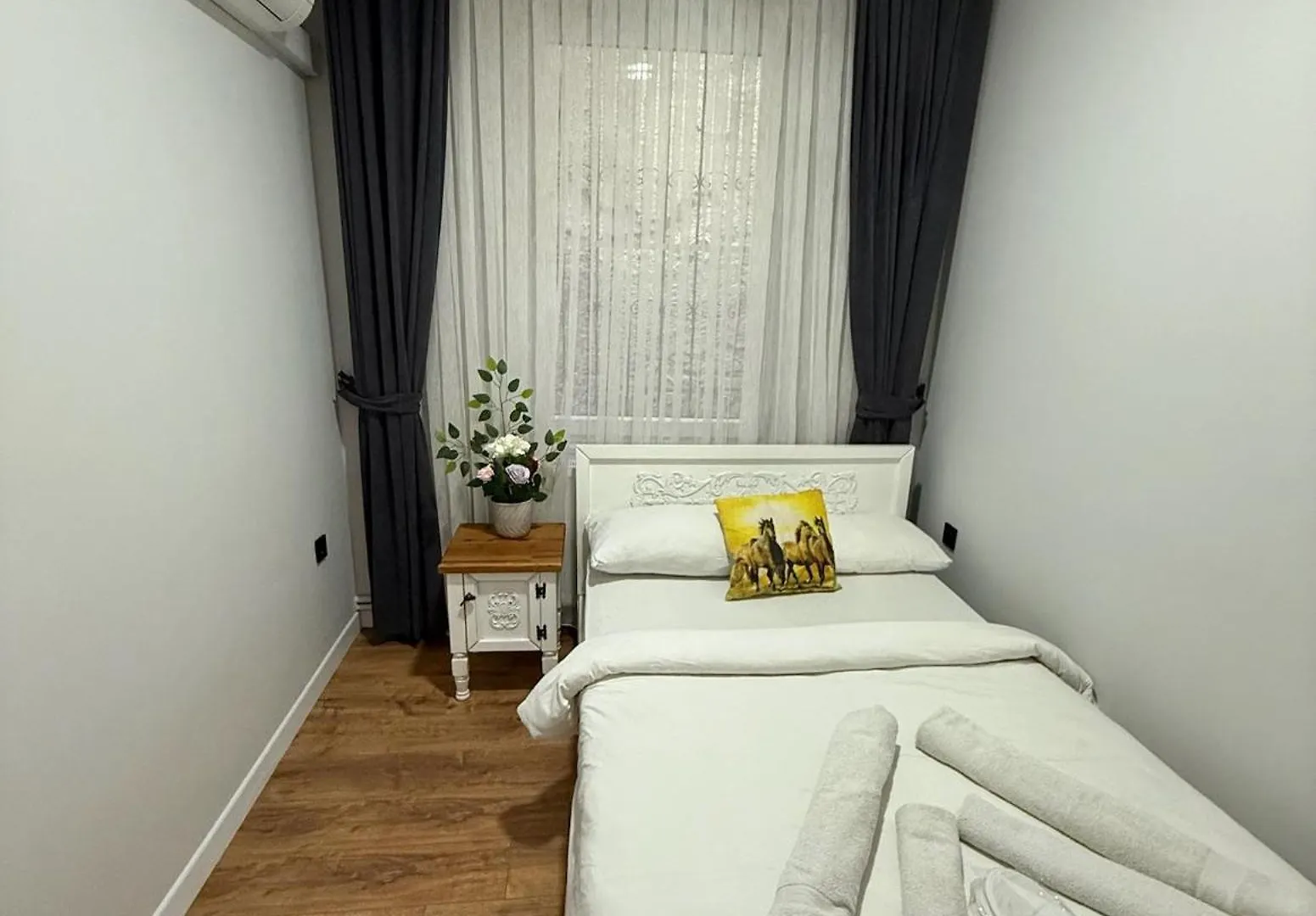 Gv Suites Galata Istanbul Aparthotel