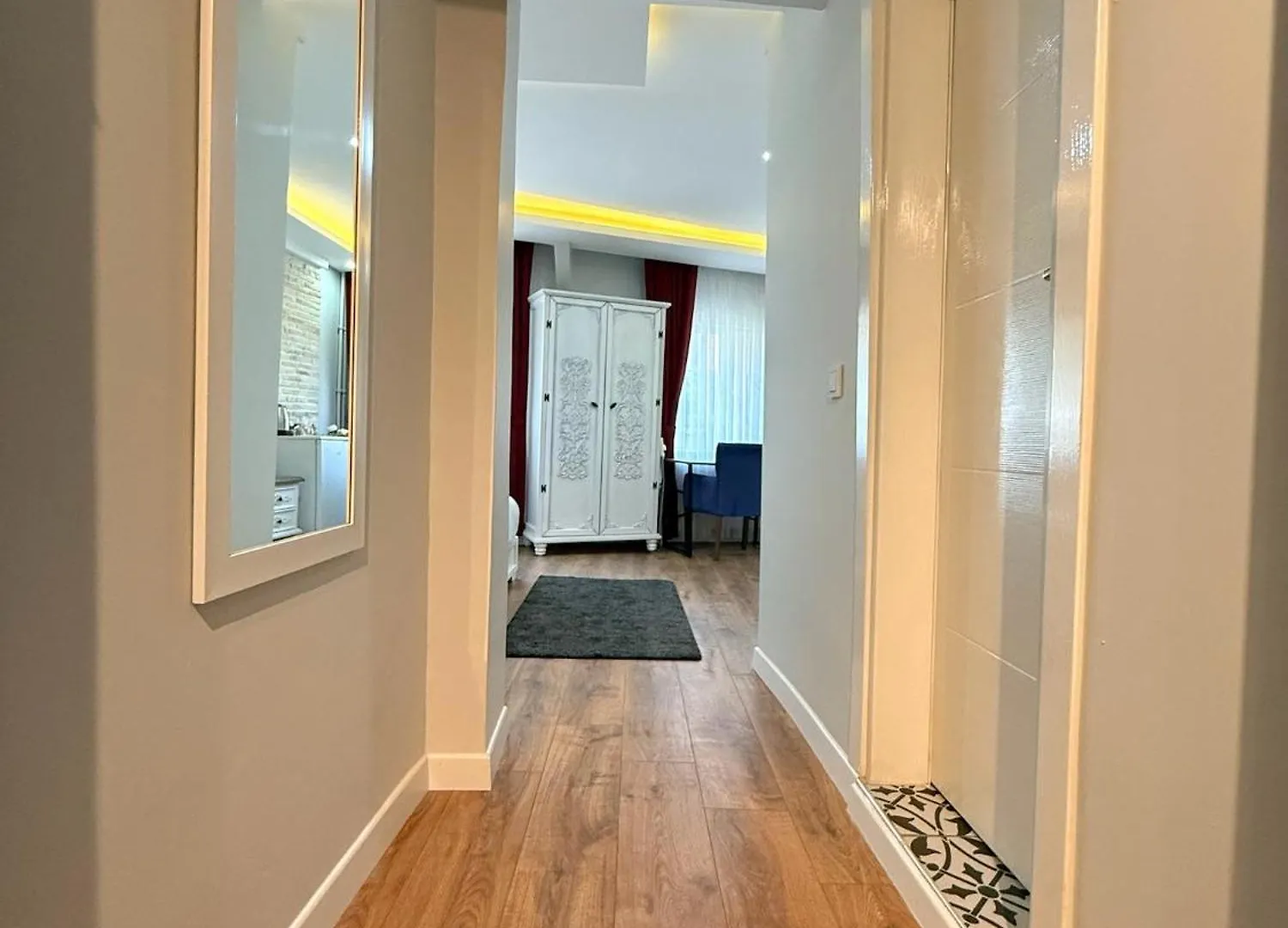 Gv Suites Galata Istanbul 2*,