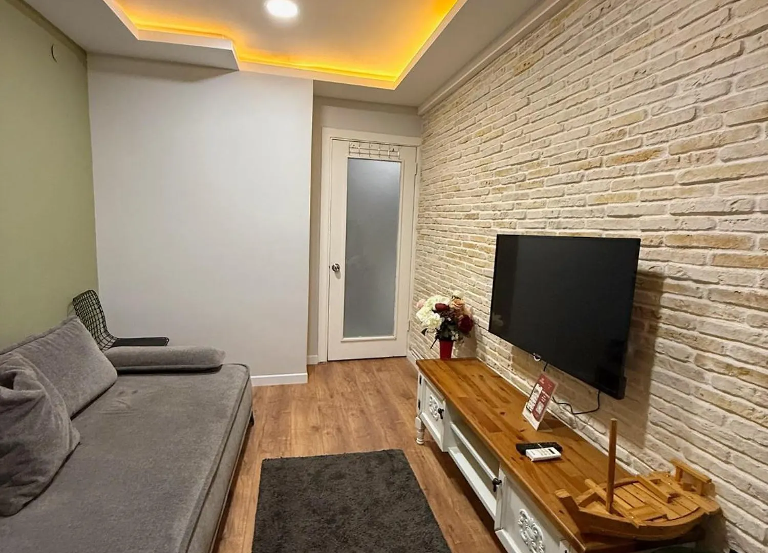 ** Aparthotel Gv Suites Galata Istanbul Turkey